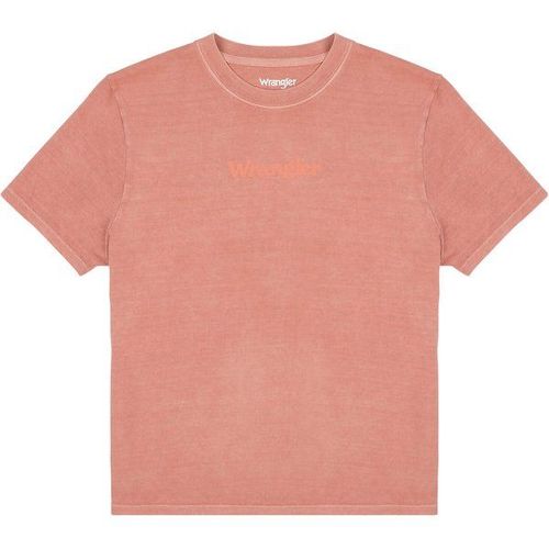 T-Shirt Femme Regular