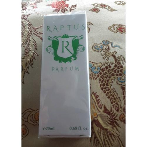 Parfum Homme Paco Rabanne Raptus 20 Ml 