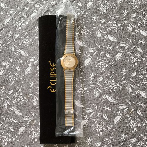 Montre Éclipse