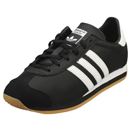 Adidas original noir et blanc best sale