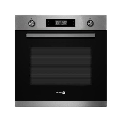 Four encastrable pyrolyse FF75MFPNX/1, 70 litres, 8 fonctions de cuisson