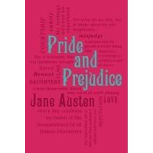 Pride And Prejudice