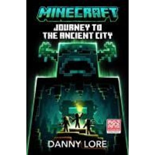 Minecraft: Journey To The Ancient City