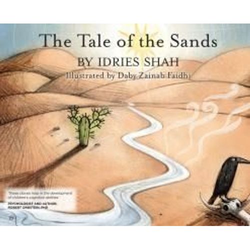 The Tale Of The Sands
