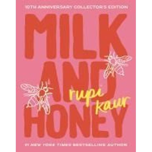 Milk And Honey