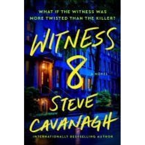 Witness 8