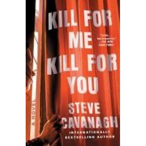Kill For Me, Kill For You