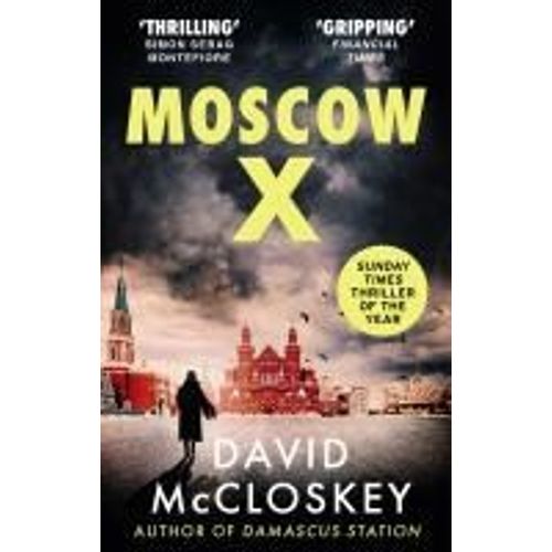 Moscow X