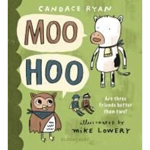 Moo Hoo