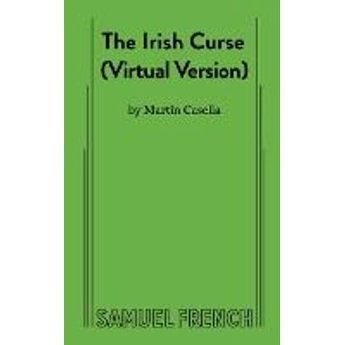 The Irish Curse (Virtual Version)
