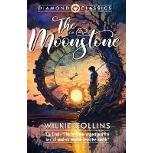 The Moonstone