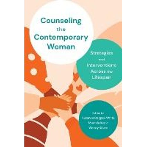 Counseling The Contemporary Woman