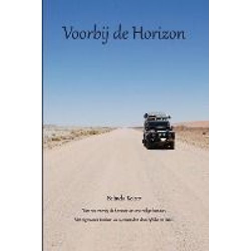Voorbij De Horizon