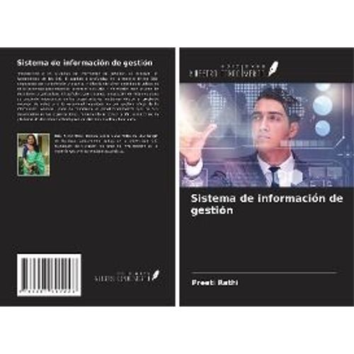 Sistema De Información De Gestión