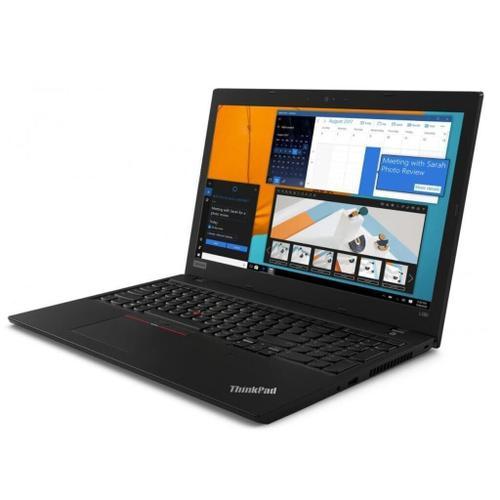 Lenovo L590 - 15.6" Intel Core i5-8300U - 1.9 GHz - Ram 16 Go - SSD 500 Go