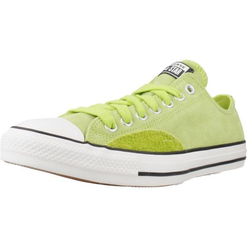 Converse Chuck Taylor All Star Ox Colour Vert