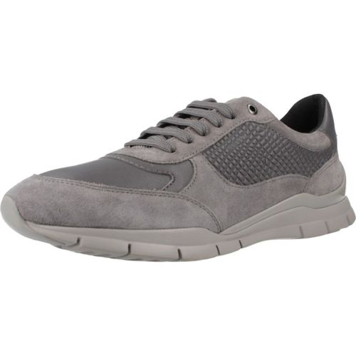 Geox D Sukie Colour Gris - 39