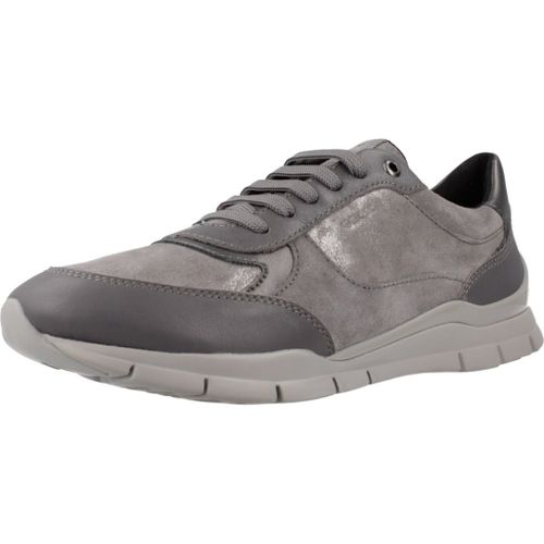 Geox D Sukie Colour Gris - 38