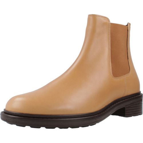 Geox D Walk Pleasure Colour Marron