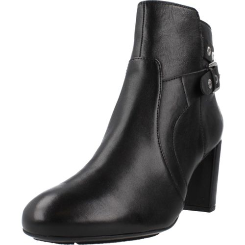 Geox D Loisia Colour Noir - 36