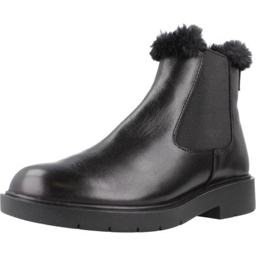 Geox D Spherica Ec1 Colour Noir - 37