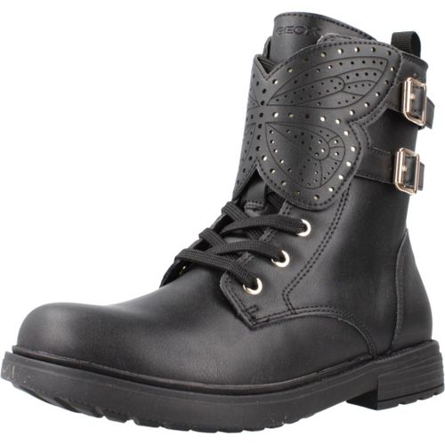 Geox J Eclair Girl Colour Noir - 35