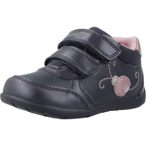 Geox B Elthan Girl Colour Bleu