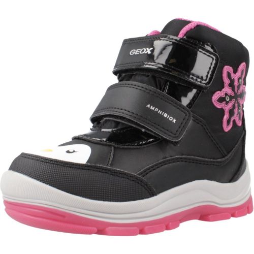 Geox B Flanfil Girl B Abx Colour Rose
