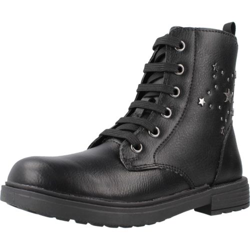 Geox J Eclair Girl Colour Noir - 30