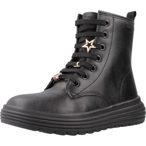 Geox J Phaolae Girl Colour Noir - 29