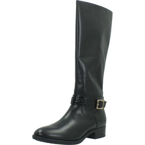 Geox D Felicity Colour Noir - 38