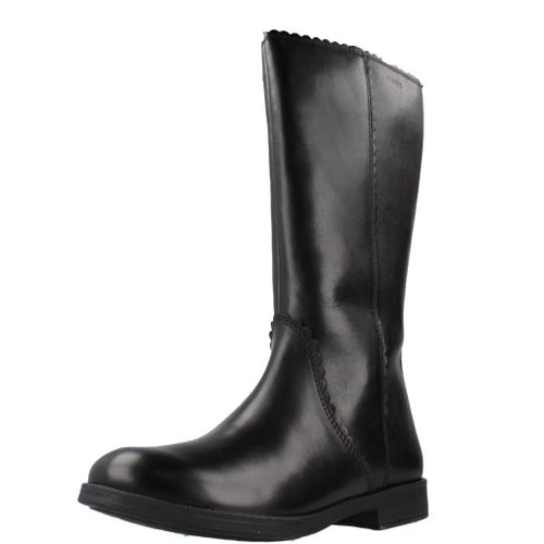 Geox Jr Agata Colour Noir