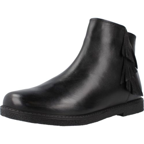 Geox J Shawntel Girl Colour Noir