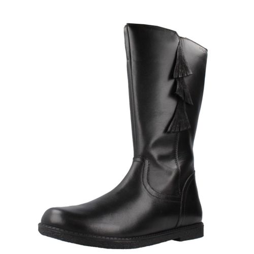 Geox J Shawntel Girl Colour Noir