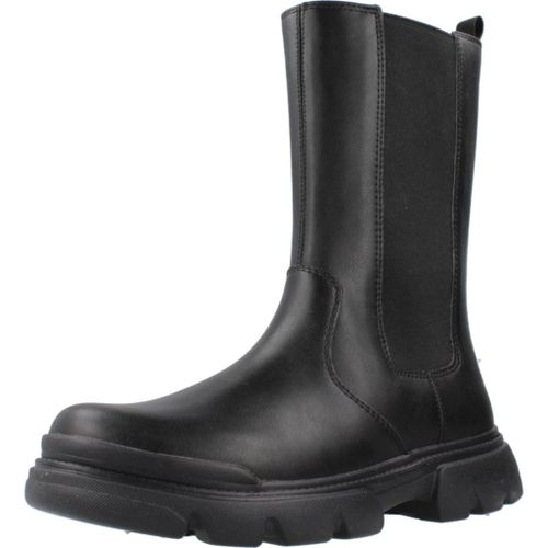 Geox J Junette Girl Colour Noir - 39