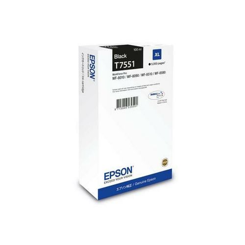Epson Encre Xl N 5k