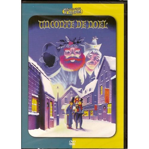 Un Conte De Noël - Edition Kiosque