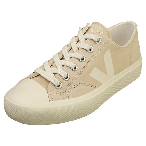 Veja Wata Ii Low Femme Baskets Mode Marron