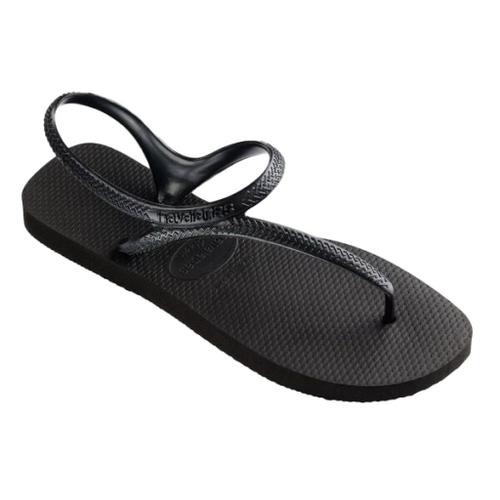 Havaianas Flash Urban Colour Noir