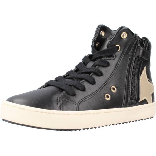 Chaussures Geox J Kalispera G. Colour Noir
