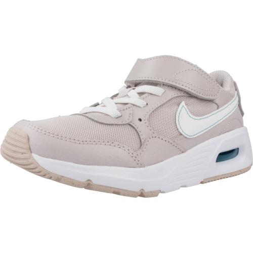 Chaussures Nike 105052 Colour Beige