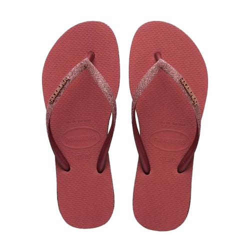 Havaianas 108940 Colour Bordeaux