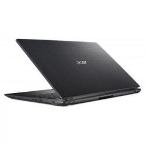 ACER Aspire 3 A315-51 - 15" Intel Core i3-6006U - 2 Ghz - Ram 12 Go - HDD 1 To