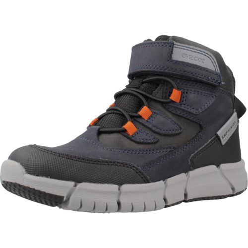 Geox J Flexyper Boy B Abx Colour Bleu