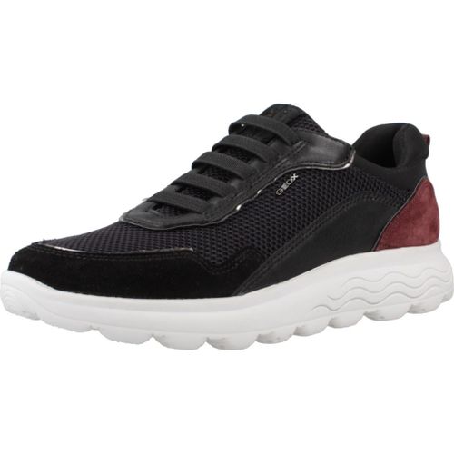 Geox D Spherica Colour Noir