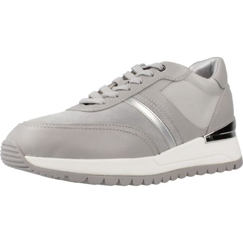 Geox D Desya Colour Gris