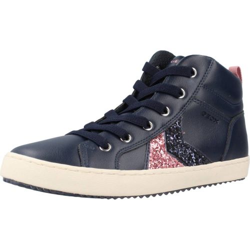 Geox J Kalispera G. Colour Bleu
