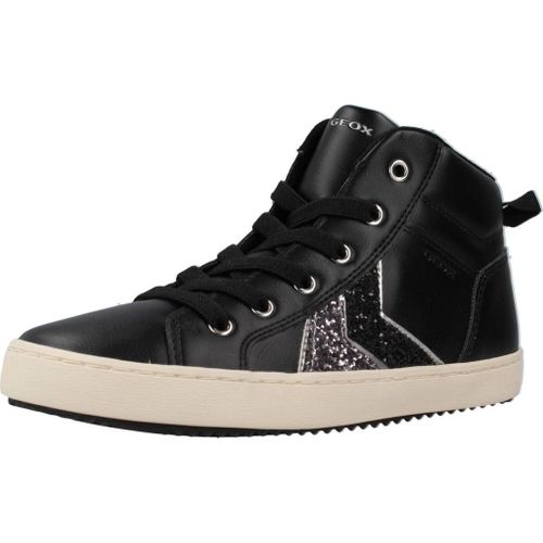 Geox J Kalispera G. Colour Noir