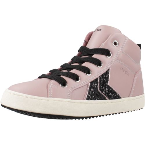 Geox J Kalispera Girl Colour Rose