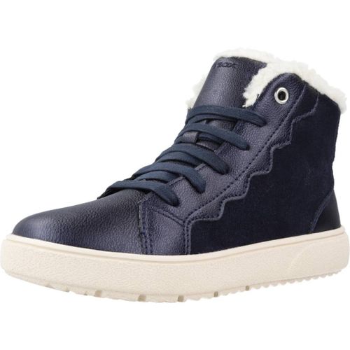 Geox J Theleven G. Colour Bleu
